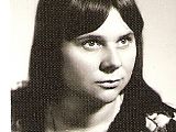 1 Anna Aniela Flak lat 25 (1978)